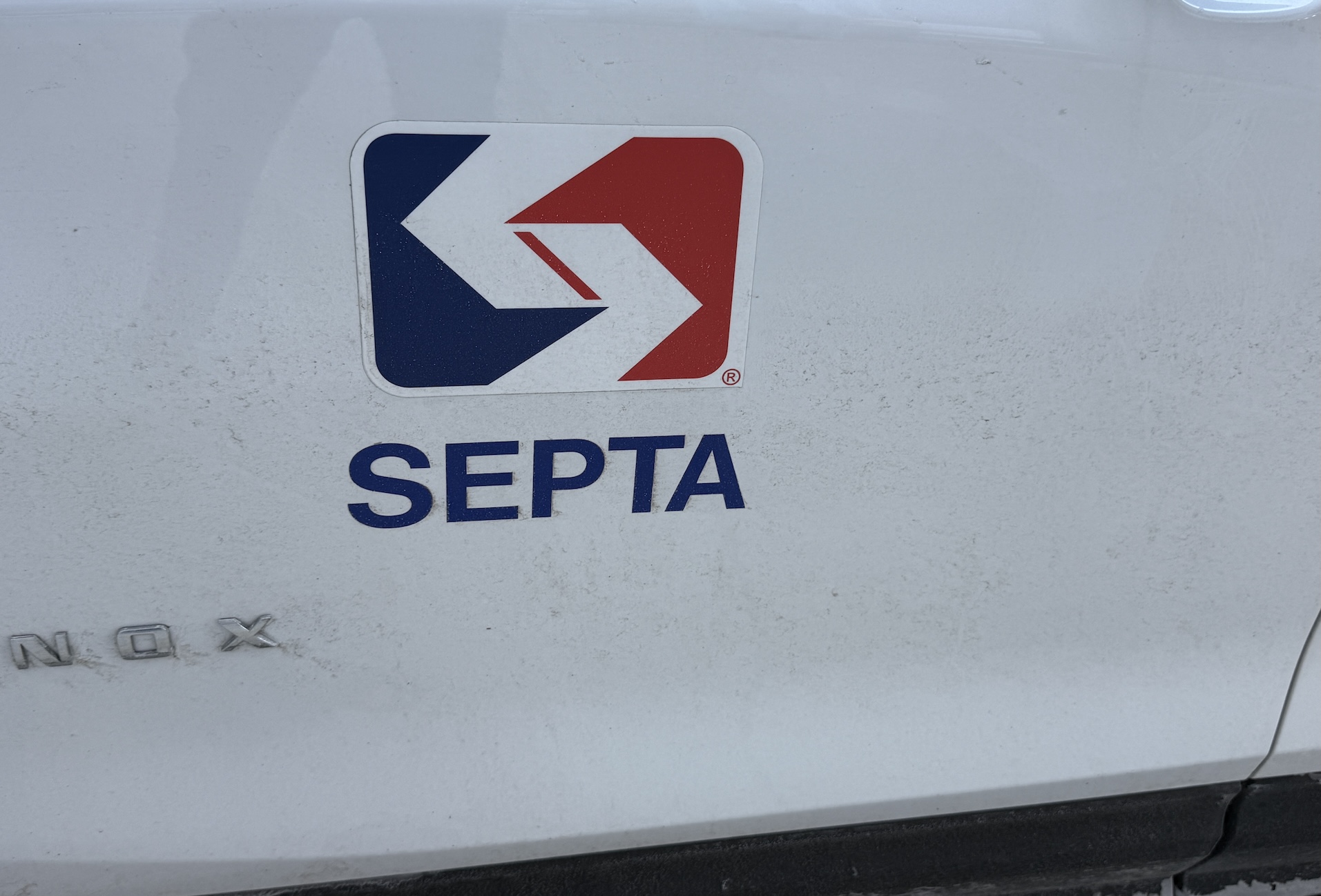 SEPTA #11