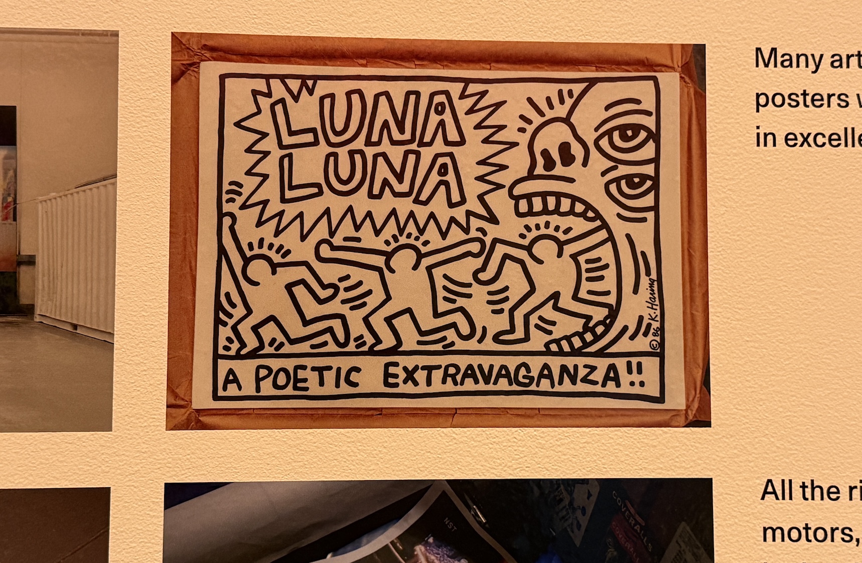 Luna Luna #13